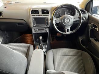 2013 Volkswagen Polo - Thumbnail