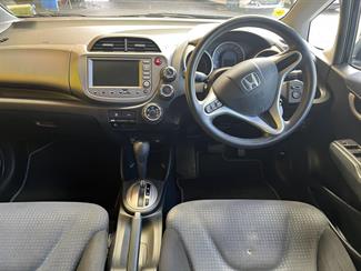 2007 Honda Fit - Thumbnail