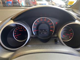 2007 Honda Fit - Thumbnail