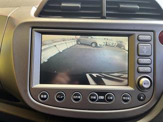 2007 Honda Fit - Thumbnail