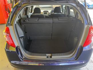 2007 Honda Fit - Thumbnail