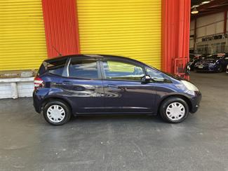 2007 Honda Fit - Thumbnail