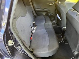 2007 Honda Fit - Thumbnail