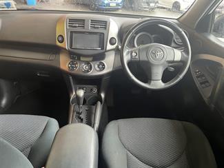 2010 Toyota RAV4 - Thumbnail