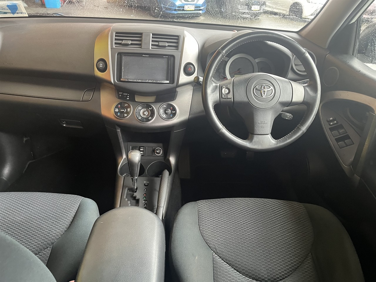 2010 Toyota RAV4