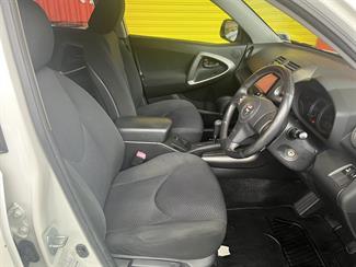 2010 Toyota RAV4 - Thumbnail