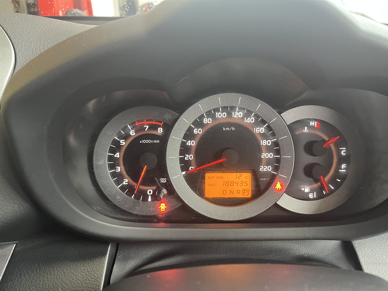 2010 Toyota RAV4