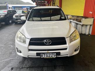 2010 Toyota RAV4 - Thumbnail