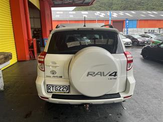2010 Toyota RAV4 - Thumbnail