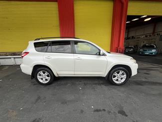 2010 Toyota RAV4 - Thumbnail