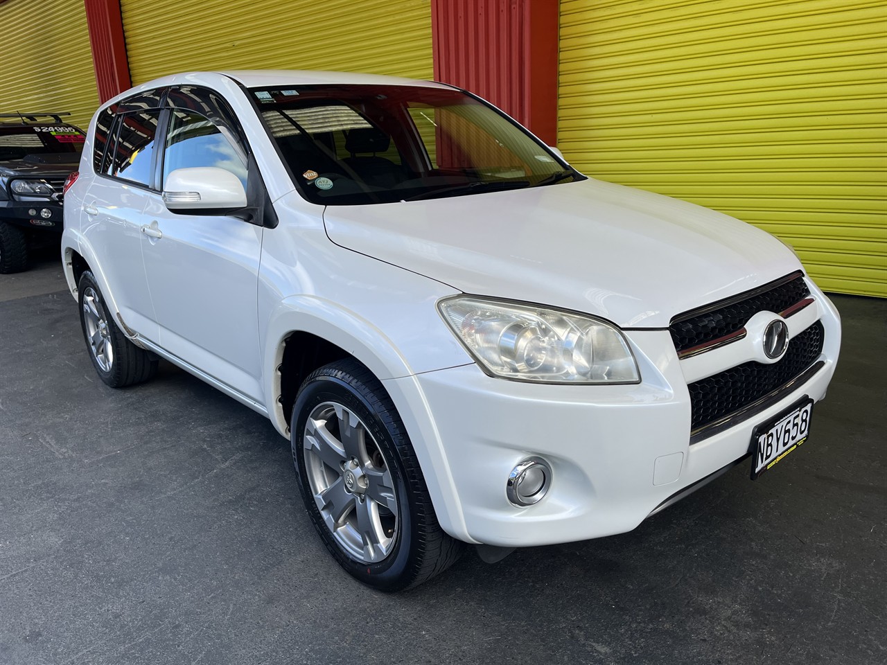 2010 Toyota RAV4