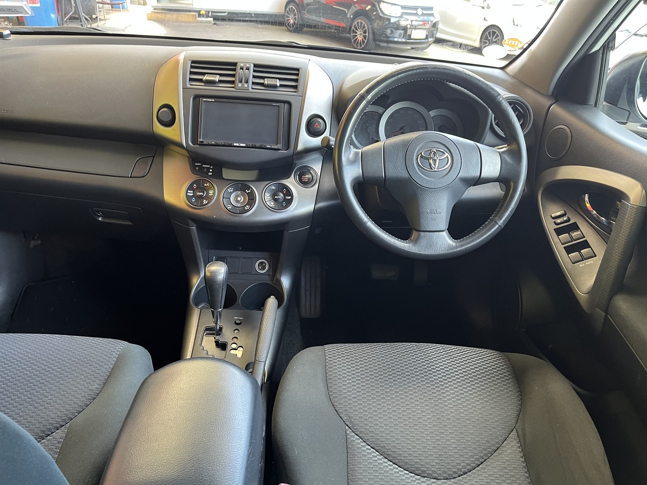 2010 Toyota RAV4