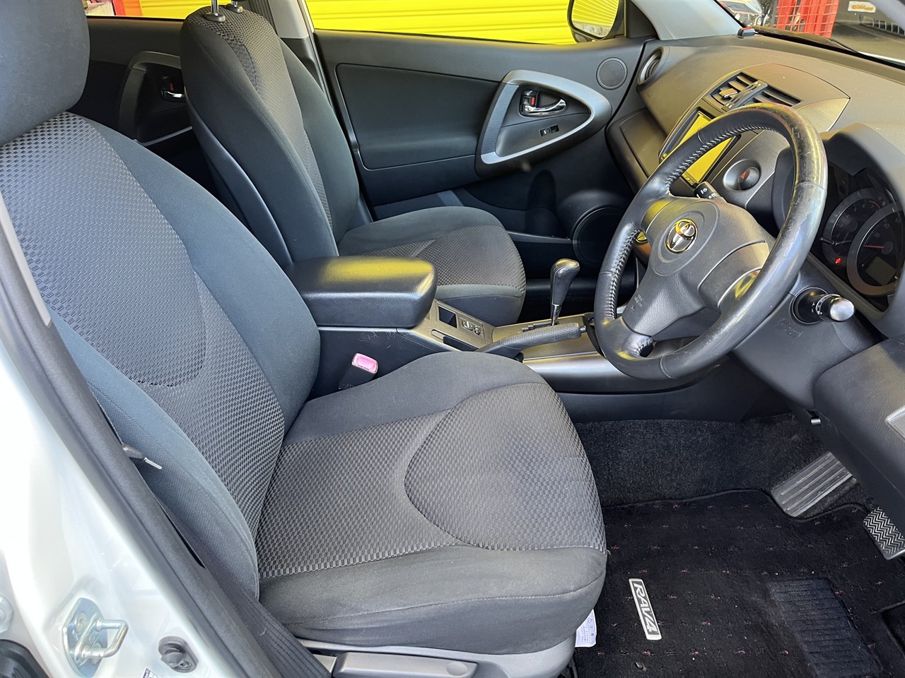2010 Toyota RAV4