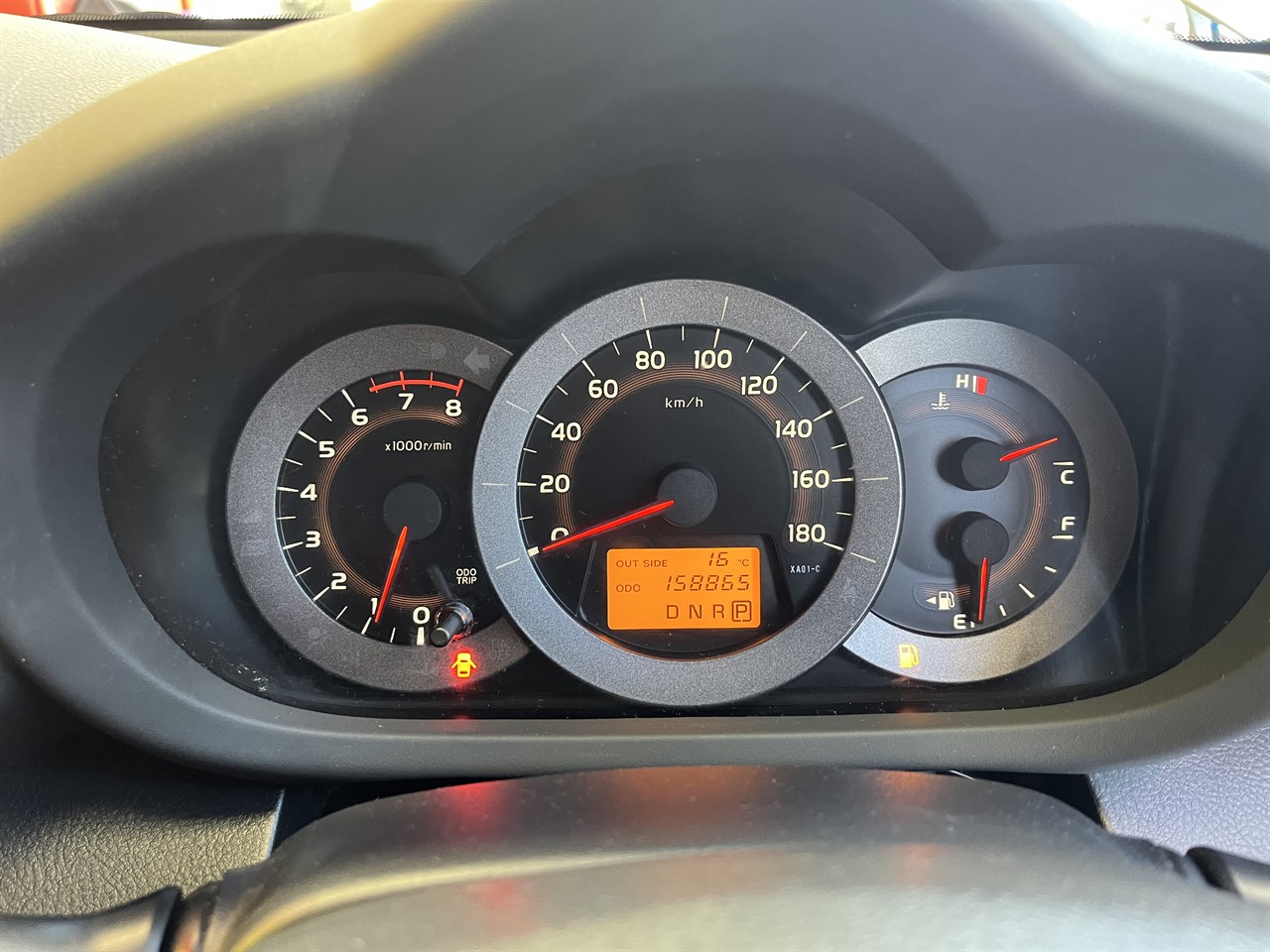 2010 Toyota RAV4