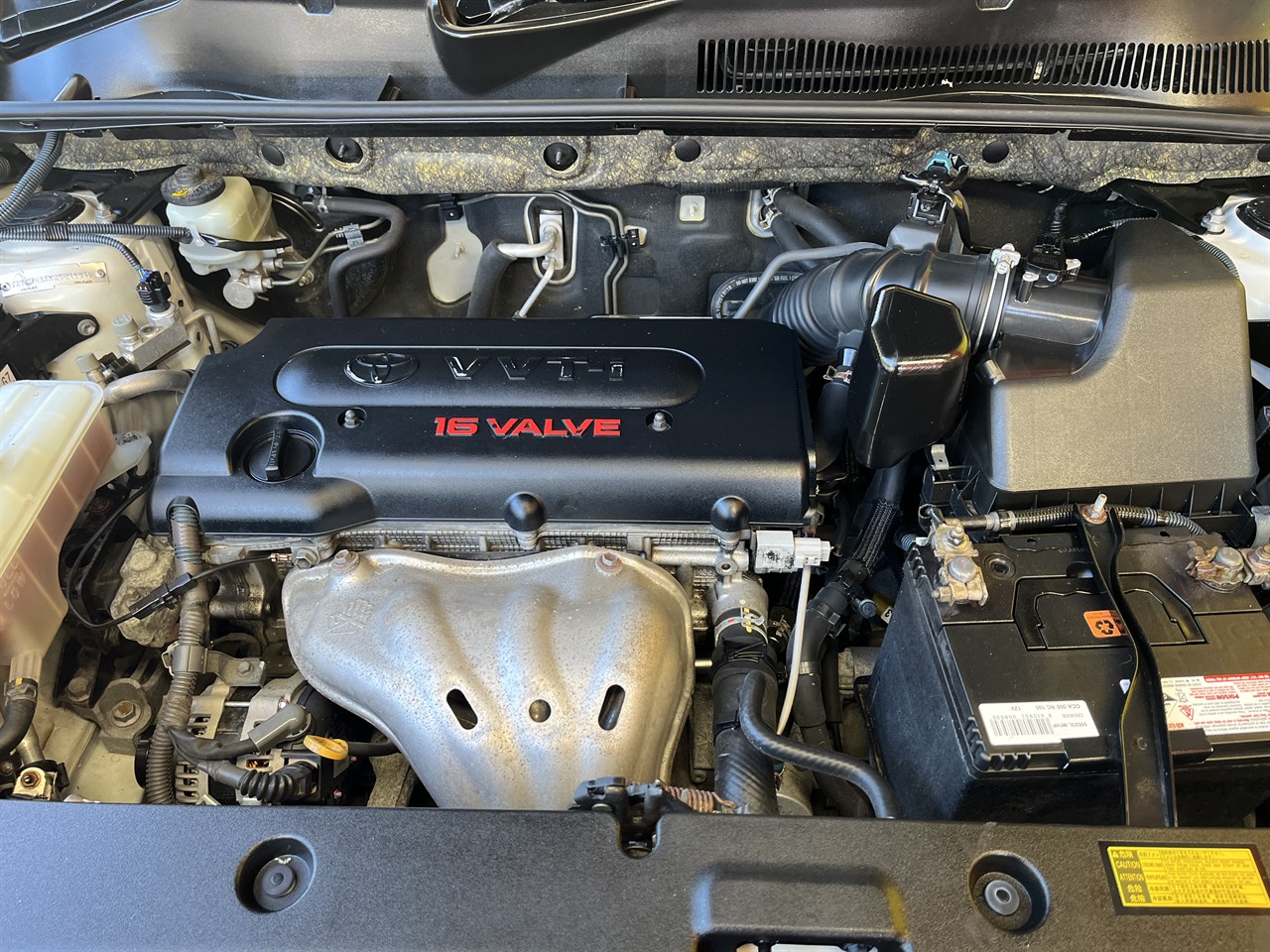 2010 Toyota RAV4