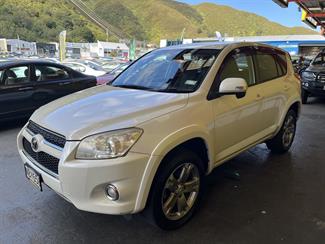 2010 Toyota RAV4 - Thumbnail