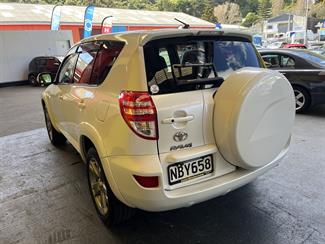 2010 Toyota RAV4 - Thumbnail