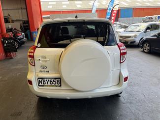 2010 Toyota RAV4 - Thumbnail
