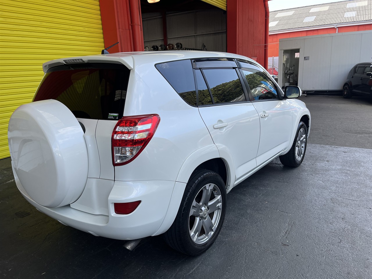 2010 Toyota RAV4