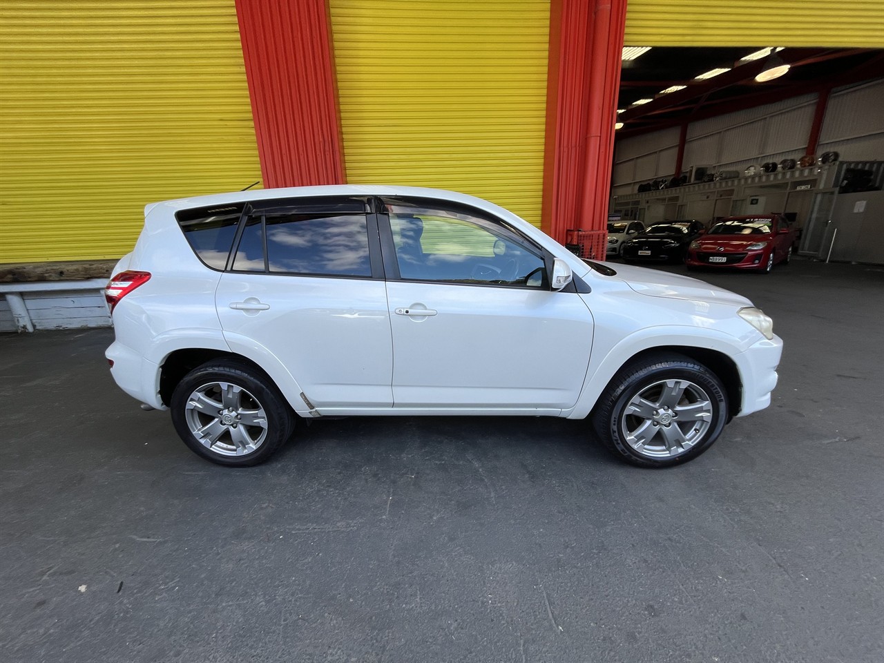 2010 Toyota RAV4