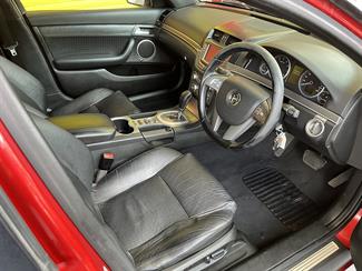2011 Holden Commodore - Thumbnail