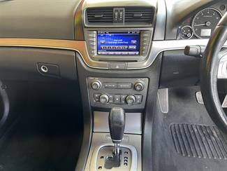 2011 Holden Commodore - Thumbnail