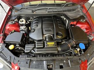 2011 Holden Commodore - Thumbnail