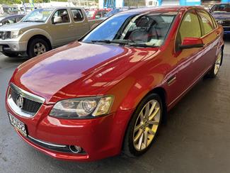2011 Holden Commodore - Thumbnail