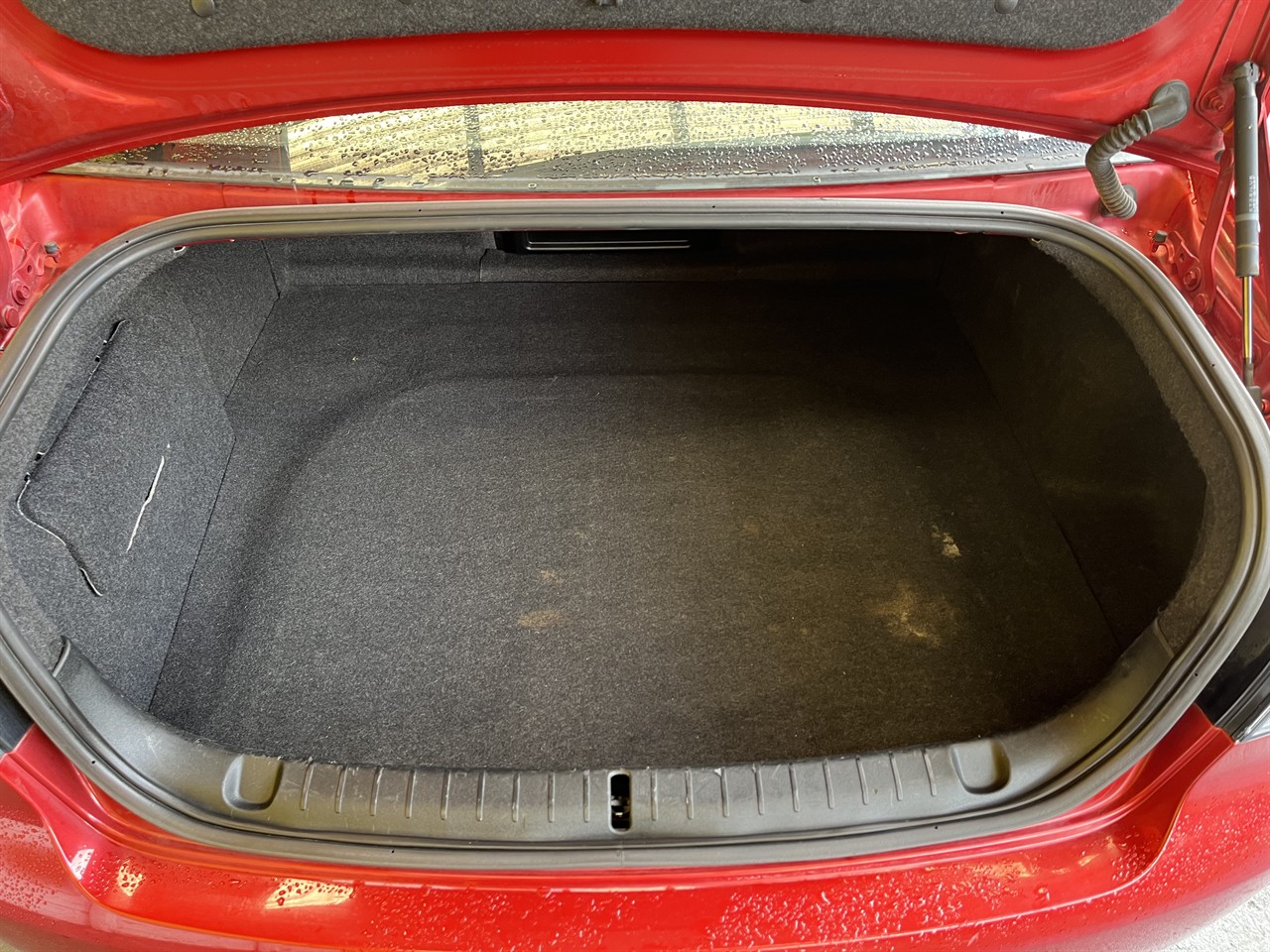 2011 Holden Commodore