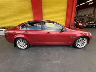 2011 Holden Commodore - Thumbnail