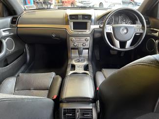 2011 Holden Commodore - Thumbnail