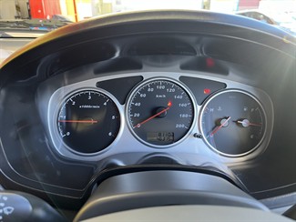 2012 Great Wall Motors V200 TDI - Thumbnail