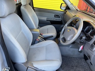 2012 Great Wall Motors V200 TDI - Thumbnail
