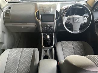 2012 Holden Colorado - Thumbnail