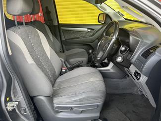 2012 Holden Colorado - Thumbnail