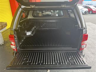 2012 Holden Colorado - Thumbnail