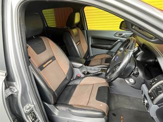 2016 Ford Ranger - Thumbnail