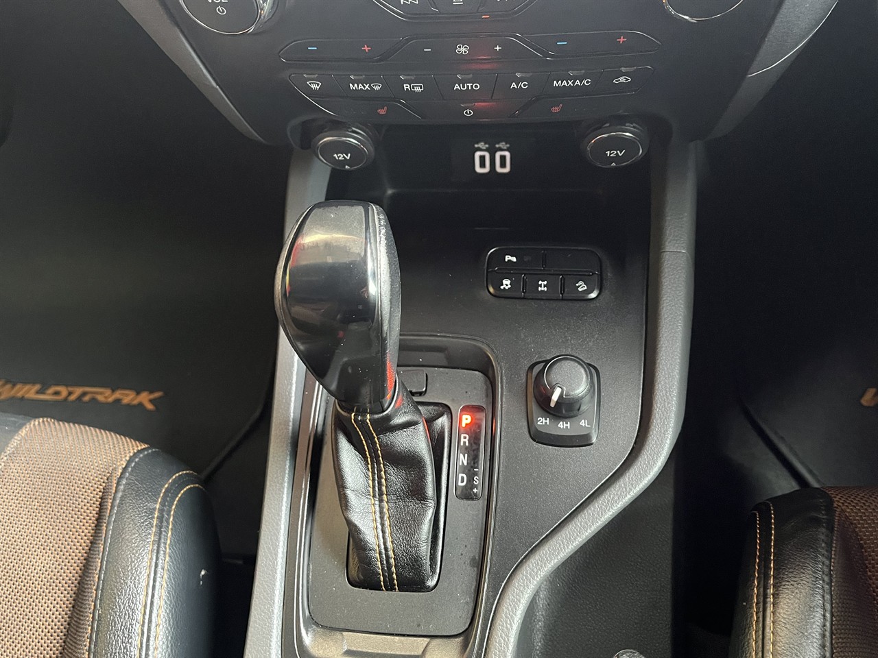 2016 Ford Ranger