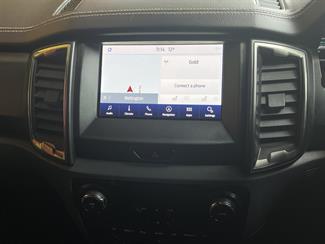 2016 Ford Ranger - Thumbnail