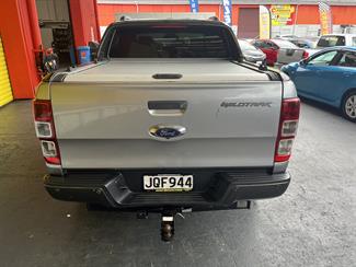2016 Ford Ranger - Thumbnail