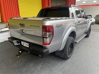 2016 Ford Ranger - Thumbnail