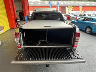 2016 Ford Ranger - Thumbnail