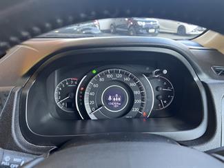 2015 Honda CRV - Thumbnail