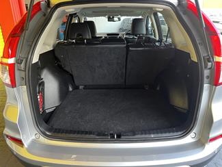 2015 Honda CRV - Thumbnail