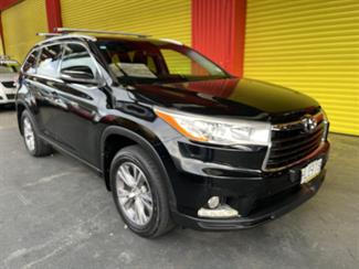 2014 Toyota HIGHLANDER - Thumbnail