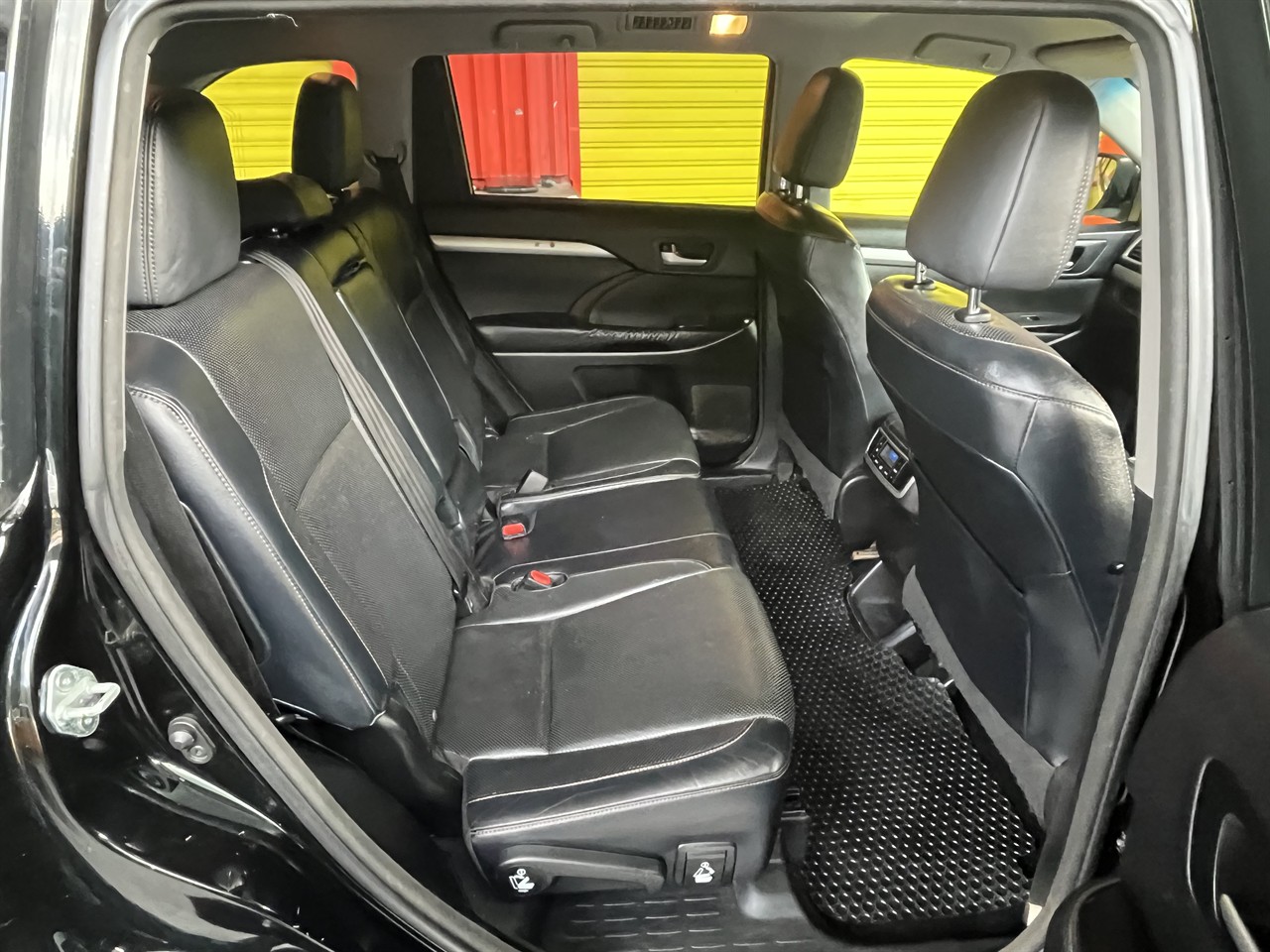 2014 Toyota HIGHLANDER