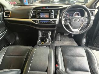 2014 Toyota HIGHLANDER - Thumbnail