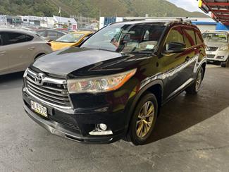 2014 Toyota HIGHLANDER - Thumbnail