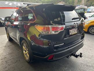 2014 Toyota HIGHLANDER - Thumbnail
