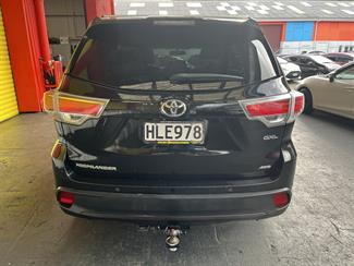 2014 Toyota HIGHLANDER - Thumbnail